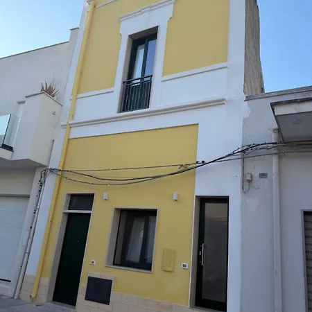 La Dimora Del Borgo Antico * Pulsano