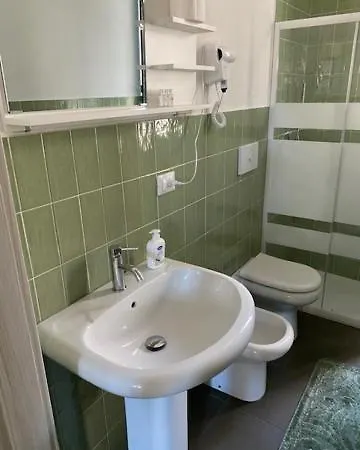 Homestay La Dimora Del Borgo Antico *