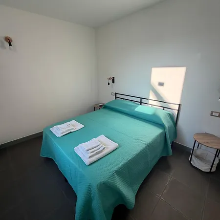 Homestay La Dimora Del Borgo Antico *